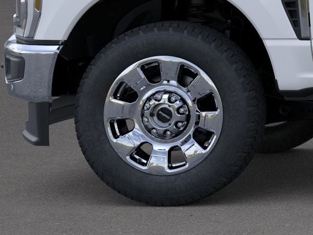 2026 Ford F-250SD F-250® King Ranch®