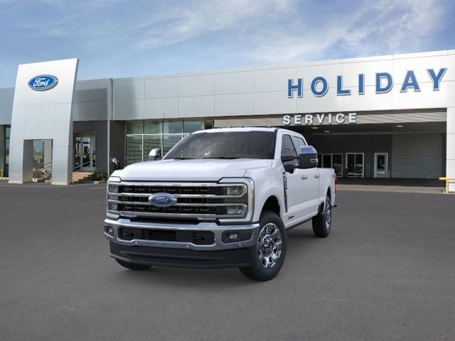 2026 Ford F-250SD F-250® King Ranch®