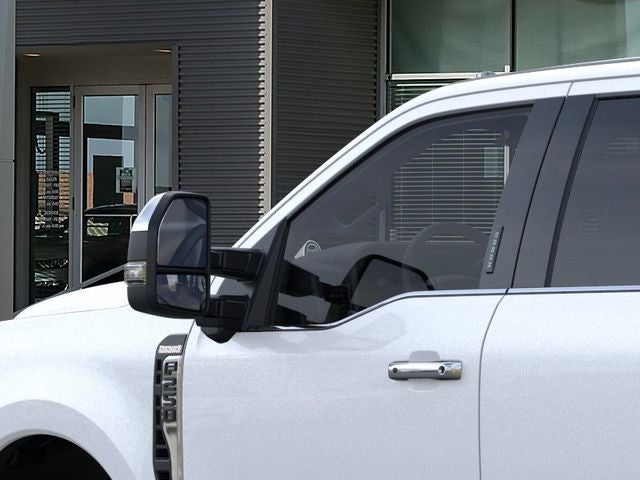 2026 Ford F-250SD F-250® King Ranch®