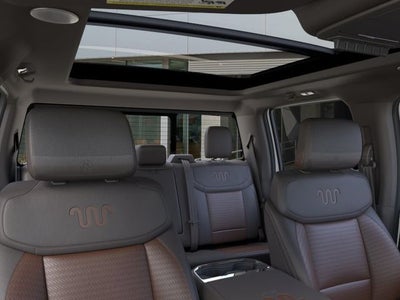 2026 Ford F-250SD F-250® King Ranch®