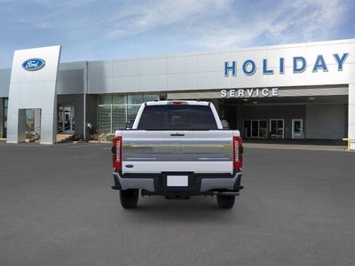 2026 Ford F-250SD F-250® King Ranch®