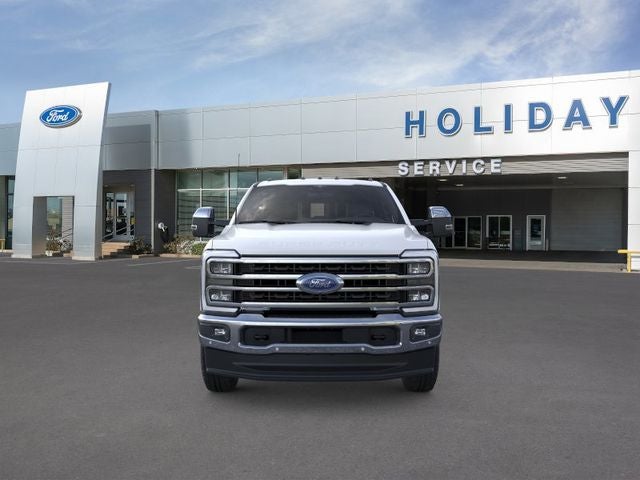 2026 Ford F-250SD F-250® King Ranch®