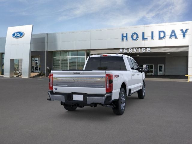 2026 Ford F-250SD F-250® King Ranch®