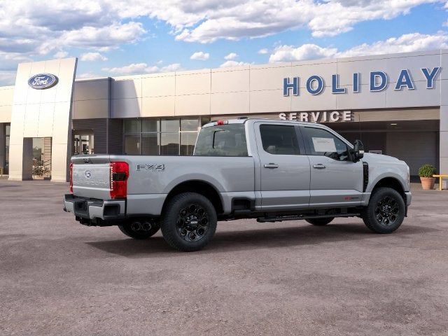 2027 Ford F-250SD Lariat