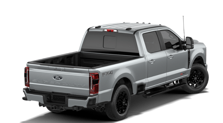 2027 Ford F-250SD Lariat