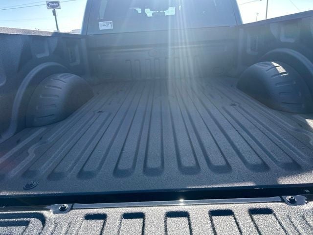 2027 Ford F-250SD Lariat