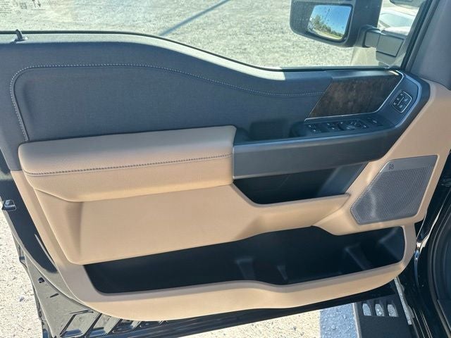 2027 Ford F-250SD Lariat