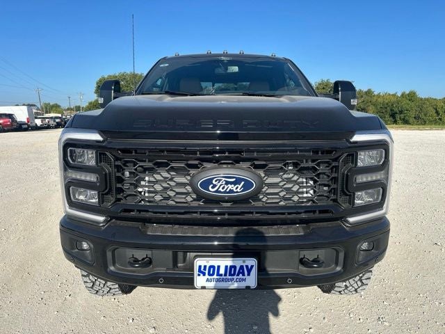 2027 Ford F-250SD Lariat