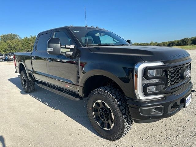 2027 Ford F-250SD Lariat