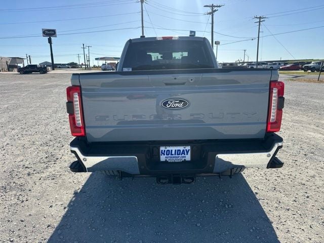 2027 Ford F-250SD Lariat