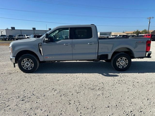 2027 Ford F-250SD Lariat