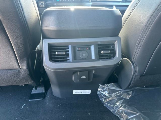 2027 Ford F-250SD Lariat