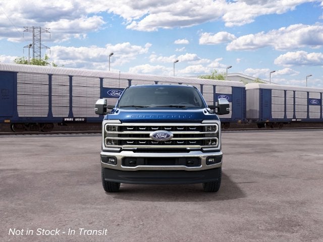 2027 Ford F-250SD Lariat