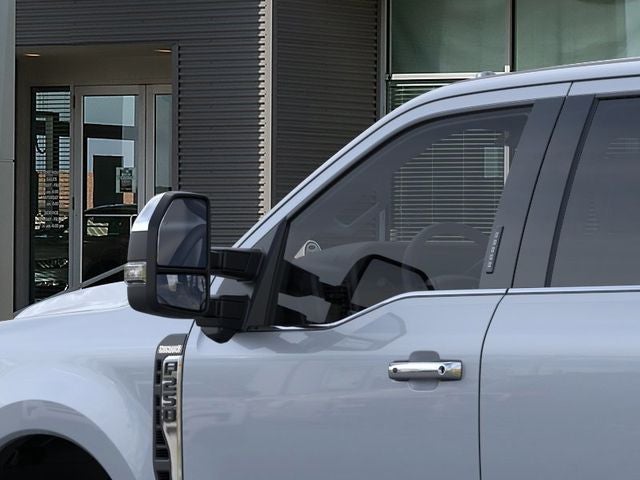 2026 Ford F-250SD F-250® King Ranch®