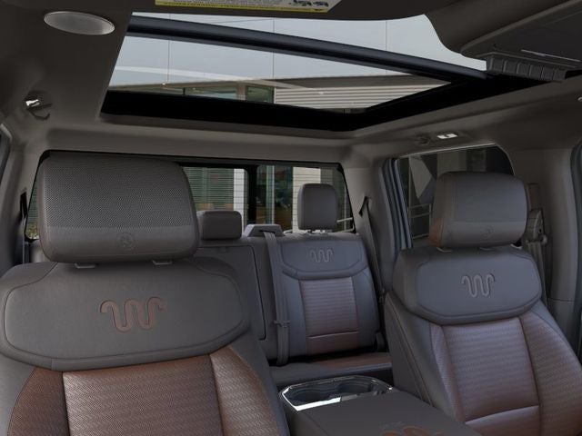2026 Ford F-250SD F-250® King Ranch®