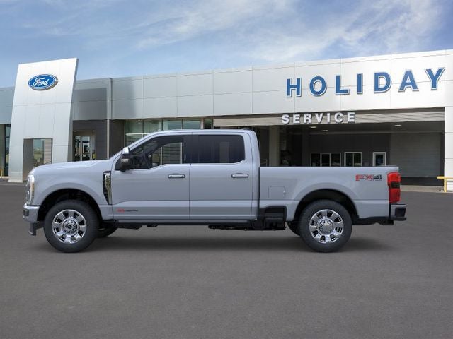 2026 Ford F-250SD F-250® King Ranch®
