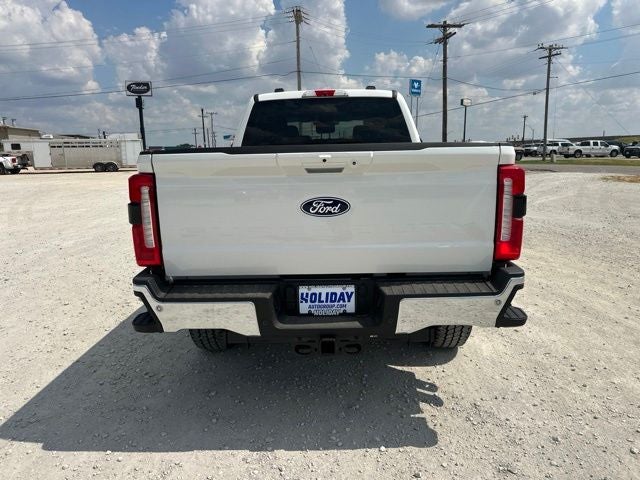 2027 Ford F-250SD Lariat