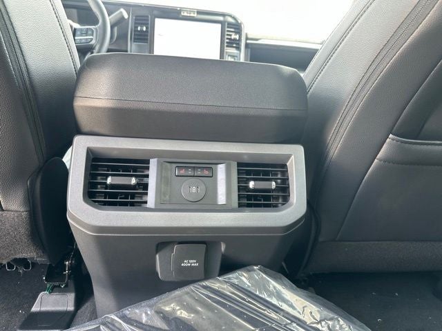 2027 Ford F-250SD Lariat