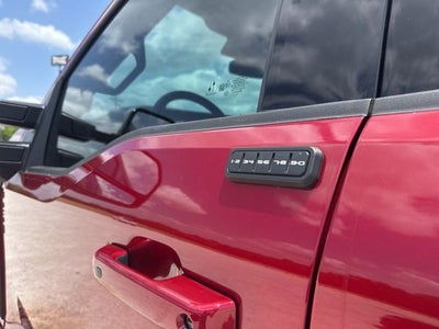 2025 Ford F-250SD Lariat