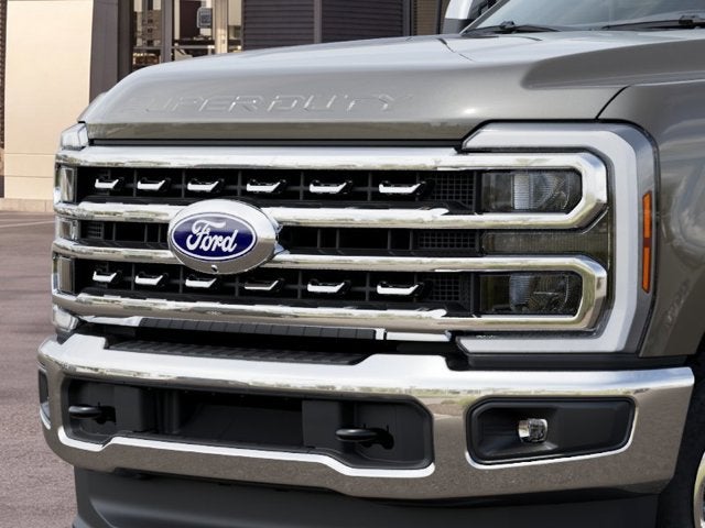 2027 Ford F-250SD Lariat