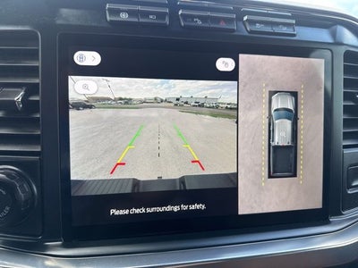 2024 Ford F-250SD King Ranch