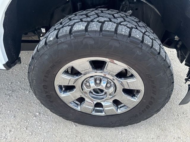 2024 Ford F-250SD King Ranch
