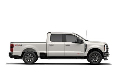 2027 Ford F-250SD Lariat