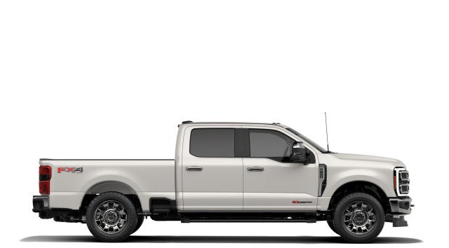 2027 Ford F-250SD Lariat