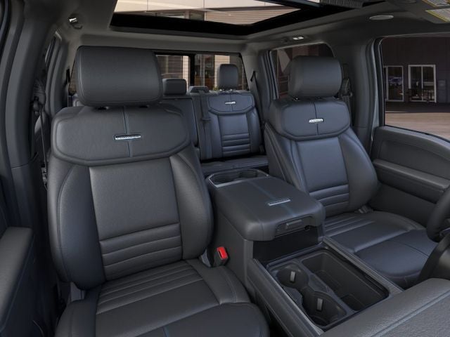 2026 Ford F-250SD Platinum Retail