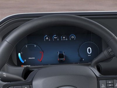 2026 Ford F-250SD Platinum Retail