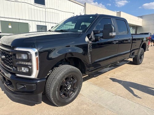 2024 Ford F-250SD XL