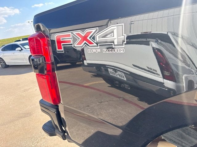 2024 Ford F-250SD XL