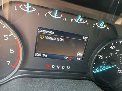 2024 Ford F-250SD XL