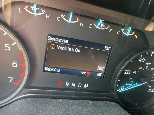 2024 Ford F-250SD XL