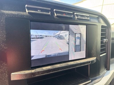 2024 Ford F-250SD XL