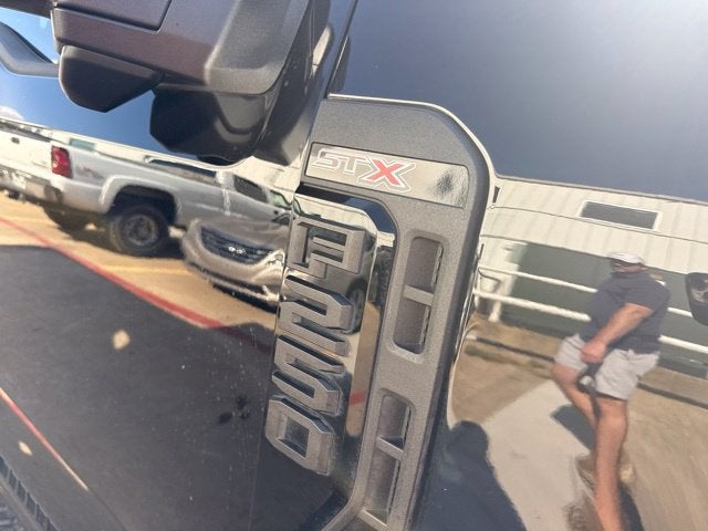 2024 Ford F-250SD XL