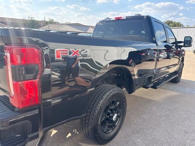 2024 Ford F-250SD XL