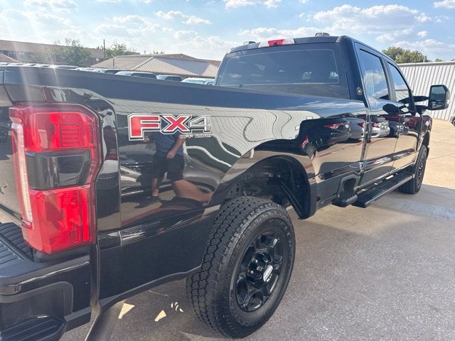 2024 Ford F-250SD XL