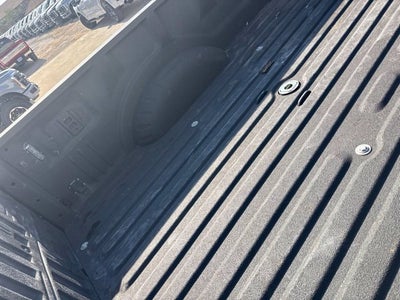 2024 Ford F-250SD XL