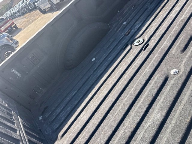 2024 Ford F-250SD XL