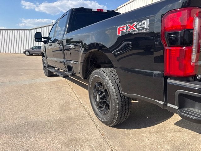 2024 Ford F-250SD XL
