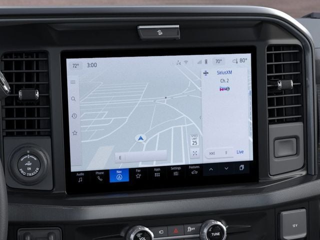 2026 Ford F-250SD Platinum Retail