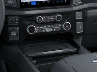 2026 Ford F-250SD Platinum Retail