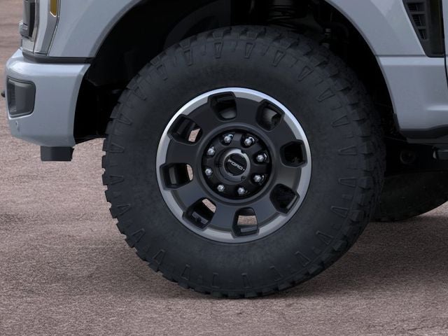 2026 Ford F-250SD Platinum Retail