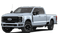 2026 Ford F-250SD Platinum Retail