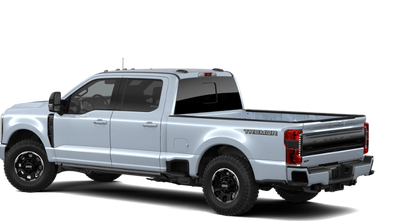2026 Ford F-250SD Platinum Retail