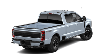 2026 Ford F-250SD Platinum Retail
