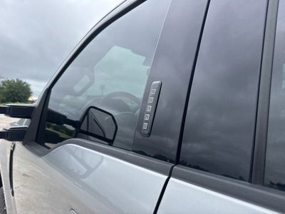 2020 Ford F-250SD Lariat