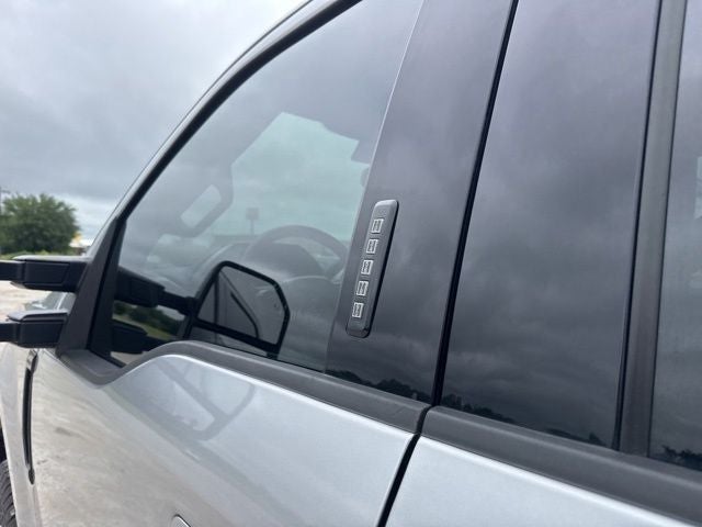 2020 Ford F-250SD Lariat