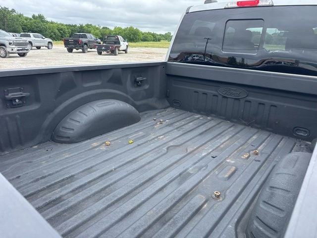 2020 Ford F-250SD Lariat